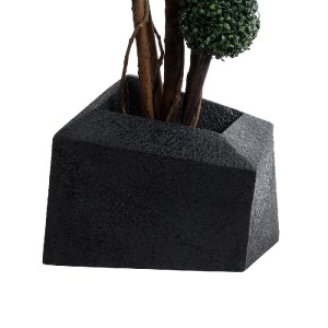 glo-20789-20789_5 GLOBOSTAR® ARTIFICIAL GARDEN CAMDEN 20789 ΕΠΙΔΑΠΕΔΙΟ ΠΟΛΥΕΣΤΕΡΙΚΟ ΤΣΙΜΕΝΤΕΝΙΟ ΚΑΣΠΩ ΓΛΑΣΤΡ
