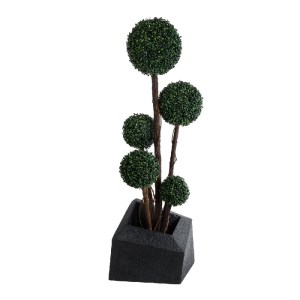 glo-20789-20789_6 GLOBOSTAR® ARTIFICIAL GARDEN CAMDEN 20789 ΕΠΙΔΑΠΕΔΙΟ ΠΟΛΥΕΣΤΕΡΙΚΟ ΤΣΙΜΕΝΤΕΝΙΟ ΚΑΣΠΩ ΓΛΑΣΤΡ