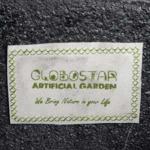 glo-20789-20789_9 GLOBOSTAR® ARTIFICIAL GARDEN CAMDEN 20789 ΕΠΙΔΑΠΕΔΙΟ ΠΟΛΥΕΣΤΕΡΙΚΟ ΤΣΙΜΕΝΤΕΝΙΟ ΚΑΣΠΩ ΓΛΑΣΤΡ