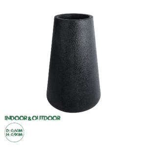 glo-20790-20790_0 GLOBOSTAR® ARTIFICIAL GARDEN SOHO 20790 ΕΠΙΔΑΠΕΔΙΟ ΠΟΛΥΕΣΤΕΡΙΚΟ ΤΣΙΜΕΝΤΕΝΙΟ ΚΑΣΠΩ ΓΛΑΣΤΡΑ 