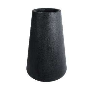 glo-20790-20790_2 GLOBOSTAR® ARTIFICIAL GARDEN SOHO 20790 ΕΠΙΔΑΠΕΔΙΟ ΠΟΛΥΕΣΤΕΡΙΚΟ ΤΣΙΜΕΝΤΕΝΙΟ ΚΑΣΠΩ ΓΛΑΣΤΡΑ 