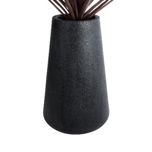 glo-20790-20790_3 GLOBOSTAR® ARTIFICIAL GARDEN SOHO 20790 ΕΠΙΔΑΠΕΔΙΟ ΠΟΛΥΕΣΤΕΡΙΚΟ ΤΣΙΜΕΝΤΕΝΙΟ ΚΑΣΠΩ ΓΛΑΣΤΡΑ 