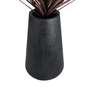 glo-20790-20790_4 GLOBOSTAR® ARTIFICIAL GARDEN SOHO 20790 ΕΠΙΔΑΠΕΔΙΟ ΠΟΛΥΕΣΤΕΡΙΚΟ ΤΣΙΜΕΝΤΕΝΙΟ ΚΑΣΠΩ ΓΛΑΣΤΡΑ 