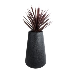 glo-20790-20790_6 GLOBOSTAR® ARTIFICIAL GARDEN SOHO 20790 ΕΠΙΔΑΠΕΔΙΟ ΠΟΛΥΕΣΤΕΡΙΚΟ ΤΣΙΜΕΝΤΕΝΙΟ ΚΑΣΠΩ ΓΛΑΣΤΡΑ 