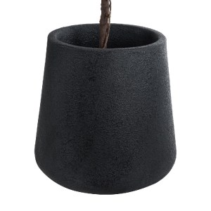 glo-20791-20791_3 GLOBOSTAR® ARTIFICIAL GARDEN SOHO 20791 ΕΠΙΔΑΠΕΔΙΟ ΠΟΛΥΕΣΤΕΡΙΚΟ ΤΣΙΜΕΝΤΕΝΙΟ ΚΑΣΠΩ ΓΛΑΣΤΡΑ 
