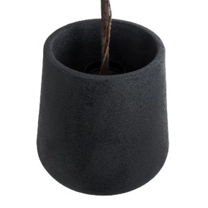 glo-20791-20791_4 GLOBOSTAR® ARTIFICIAL GARDEN SOHO 20791 ΕΠΙΔΑΠΕΔΙΟ ΠΟΛΥΕΣΤΕΡΙΚΟ ΤΣΙΜΕΝΤΕΝΙΟ ΚΑΣΠΩ ΓΛΑΣΤΡΑ 