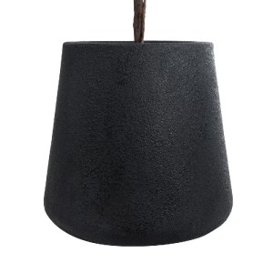 glo-20791-20791_5 GLOBOSTAR® ARTIFICIAL GARDEN SOHO 20791 ΕΠΙΔΑΠΕΔΙΟ ΠΟΛΥΕΣΤΕΡΙΚΟ ΤΣΙΜΕΝΤΕΝΙΟ ΚΑΣΠΩ ΓΛΑΣΤΡΑ 