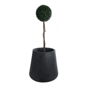 glo-20791-20791_6 GLOBOSTAR® ARTIFICIAL GARDEN SOHO 20791 ΕΠΙΔΑΠΕΔΙΟ ΠΟΛΥΕΣΤΕΡΙΚΟ ΤΣΙΜΕΝΤΕΝΙΟ ΚΑΣΠΩ ΓΛΑΣΤΡΑ 