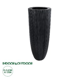 glo-20792-20792_0 GLOBOSTAR® ARTIFICIAL GARDEN CASTLE 20792 ΕΠΙΔΑΠΕΔΙΟ ΠΟΛΥΕΣΤΕΡΙΚΟ ΤΣΙΜΕΝΤΕΝΙΟ ΚΑΣΠΩ ΓΛΑΣΤΡ