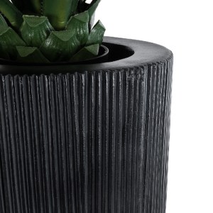 glo-20792-20792_7 GLOBOSTAR® ARTIFICIAL GARDEN CASTLE 20792 ΕΠΙΔΑΠΕΔΙΟ ΠΟΛΥΕΣΤΕΡΙΚΟ ΤΣΙΜΕΝΤΕΝΙΟ ΚΑΣΠΩ ΓΛΑΣΤΡ