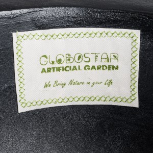 glo-20792-20792_9 GLOBOSTAR® ARTIFICIAL GARDEN CASTLE 20792 ΕΠΙΔΑΠΕΔΙΟ ΠΟΛΥΕΣΤΕΡΙΚΟ ΤΣΙΜΕΝΤΕΝΙΟ ΚΑΣΠΩ ΓΛΑΣΤΡ