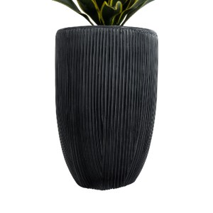 glo-20793-20793_5_ GLOBOSTAR® ARTIFICIAL GARDEN CASTLE 20793 ΔΙΑΚΟΣΜΗΤΙΚΟ ΠΟΛΥΕΣΤΕΡΙΚΟ ΤΣΙΜΕΝΤΕΝΙΟ ΚΑΣΠΩ ΓΛΑΣ