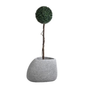 glo-20794-20794_6 GLOBOSTAR® ARTIFICIAL GARDEN OXFORD 20794 ΕΠΙΔΑΠΕΔΙΟ ΠΟΛΥΕΣΤΕΡΙΚΟ ΤΣΙΜΕΝΤΕΝΙΟ ΚΑΣΠΩ ΓΛΑΣΤΡ