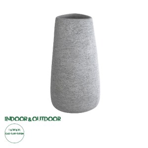 glo-20795-20795_0 GLOBOSTAR® ARTIFICIAL GARDEN OXFORD 20795 ΕΠΙΔΑΠΕΔΙΟ ΠΟΛΥΕΣΤΕΡΙΚΟ ΤΣΙΜΕΝΤΕΝΙΟ ΚΑΣΠΩ ΓΛΑΣΤΡ