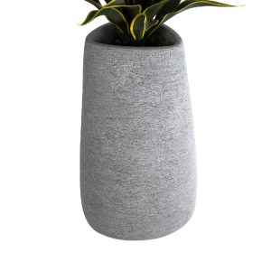 glo-20795-20795_4 GLOBOSTAR® ARTIFICIAL GARDEN OXFORD 20795 ΕΠΙΔΑΠΕΔΙΟ ΠΟΛΥΕΣΤΕΡΙΚΟ ΤΣΙΜΕΝΤΕΝΙΟ ΚΑΣΠΩ ΓΛΑΣΤΡ