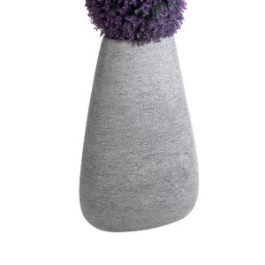 glo-20796-20796_3 GLOBOSTAR® ARTIFICIAL GARDEN OXFORD 20796 ΕΠΙΔΑΠΕΔΙΟ ΠΟΛΥΕΣΤΕΡΙΚΟ ΤΣΙΜΕΝΤΕΝΙΟ ΚΑΣΠΩ ΓΛΑΣΤΡ