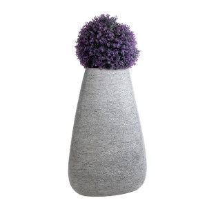 glo-20796-20796_6 GLOBOSTAR® ARTIFICIAL GARDEN OXFORD 20796 ΕΠΙΔΑΠΕΔΙΟ ΠΟΛΥΕΣΤΕΡΙΚΟ ΤΣΙΜΕΝΤΕΝΙΟ ΚΑΣΠΩ ΓΛΑΣΤΡ