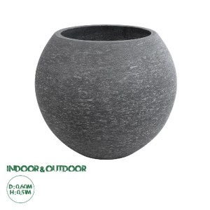 glo-20798-20798_0 GLOBOSTAR® ARTIFICIAL GARDEN COLUMBIA 20798 ΕΠΙΔΑΠΕΔΙΟ ΠΟΛΥΕΣΤΕΡΙΚΟ ΤΣΙΜΕΝΤΕΝΙΟ ΚΑΣΠΩ ΓΛΑΣ