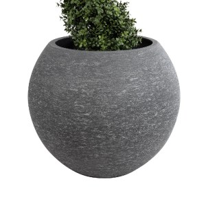 glo-20798-20798_3 GLOBOSTAR® ARTIFICIAL GARDEN COLUMBIA 20798 ΕΠΙΔΑΠΕΔΙΟ ΠΟΛΥΕΣΤΕΡΙΚΟ ΤΣΙΜΕΝΤΕΝΙΟ ΚΑΣΠΩ ΓΛΑΣ