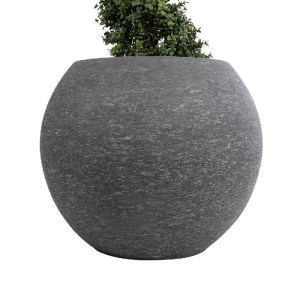 glo-20798-20798_5 GLOBOSTAR® ARTIFICIAL GARDEN COLUMBIA 20798 ΕΠΙΔΑΠΕΔΙΟ ΠΟΛΥΕΣΤΕΡΙΚΟ ΤΣΙΜΕΝΤΕΝΙΟ ΚΑΣΠΩ ΓΛΑΣ