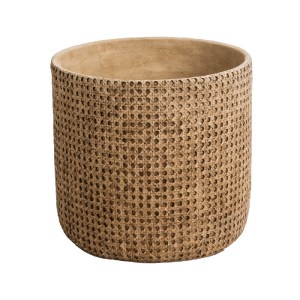 glo-20800-20800_2 GLOBOSTAR® ARTIFICIAL GARDEN GIUSEPPE 20800 ΔΙΑΚΟΣΜΗΤΙΚΟ ΠΟΛΥΕΣΤΕΡΙΚΟ ΤΣΙΜΕΝΤΕΝΙΟ ΚΑΣΠΩ ΓΛ