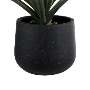 glo-20801-20801_3 GLOBOSTAR® ARTIFICIAL GARDEN MAYFAIR 20801 ΔΙΑΚΟΣΜΗΤΙΚΟ ΠΟΛΥΕΣΤΕΡΙΚΟ ΤΣΙΜΕΝΤΕΝΙΟ ΚΑΣΠΩ ΓΛΑ