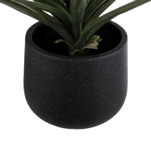 glo-20801-20801_4 GLOBOSTAR® ARTIFICIAL GARDEN MAYFAIR 20801 ΔΙΑΚΟΣΜΗΤΙΚΟ ΠΟΛΥΕΣΤΕΡΙΚΟ ΤΣΙΜΕΝΤΕΝΙΟ ΚΑΣΠΩ ΓΛΑ