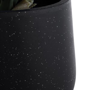 glo-20801-20801_8 GLOBOSTAR® ARTIFICIAL GARDEN MAYFAIR 20801 ΔΙΑΚΟΣΜΗΤΙΚΟ ΠΟΛΥΕΣΤΕΡΙΚΟ ΤΣΙΜΕΝΤΕΝΙΟ ΚΑΣΠΩ ΓΛΑ