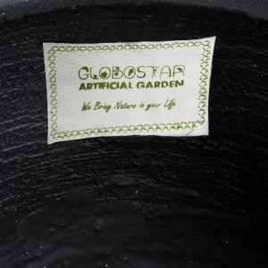 glo-20801-20801_9 GLOBOSTAR® ARTIFICIAL GARDEN MAYFAIR 20801 ΔΙΑΚΟΣΜΗΤΙΚΟ ΠΟΛΥΕΣΤΕΡΙΚΟ ΤΣΙΜΕΝΤΕΝΙΟ ΚΑΣΠΩ ΓΛΑ