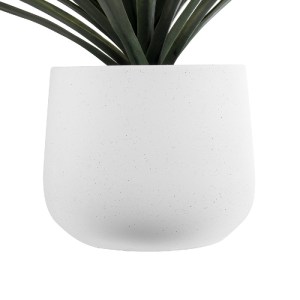 glo-20802-20802_5 GLOBOSTAR® ARTIFICIAL GARDEN CHELSEA 20802 ΔΙΑΚΟΣΜΗΤΙΚΟ ΠΟΛΥΕΣΤΕΡΙΚΟ ΤΣΙΜΕΝΤΕΝΙΟ ΚΑΣΠΩ ΓΛΑ
