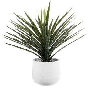 glo-20802-20802_6 GLOBOSTAR® ARTIFICIAL GARDEN CHELSEA 20802 ΔΙΑΚΟΣΜΗΤΙΚΟ ΠΟΛΥΕΣΤΕΡΙΚΟ ΤΣΙΜΕΝΤΕΝΙΟ ΚΑΣΠΩ ΓΛΑ