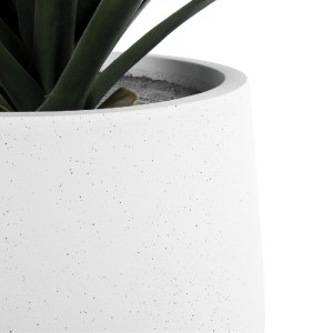 glo-20802-20802_7 GLOBOSTAR® ARTIFICIAL GARDEN CHELSEA 20802 ΔΙΑΚΟΣΜΗΤΙΚΟ ΠΟΛΥΕΣΤΕΡΙΚΟ ΤΣΙΜΕΝΤΕΝΙΟ ΚΑΣΠΩ ΓΛΑ