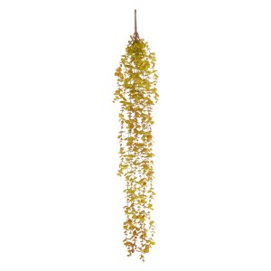 glo-20808-20808_2 GLOBOSTAR® ARTIFICIAL GARDEN HANGING EUCALYPTUS 20808 ΤΕΧΝΗΤΟ ΔΙΑΚΟΣΜΗΤΙΚΟ ΚΡΕΜΑΣΤΟ ΦΥΤΟ Ε