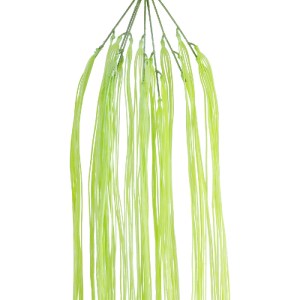 glo-20813-20813_3 GLOBOSTAR® ARTIFICIAL GARDEN HANGING GRASS 20813 ΤΕΧΝΗΤΟ ΔΙΑΚΟΣΜΗΤΙΚΟ ΚΡΕΜΑΣΤΟ ΦΥΤΟ GRASS 