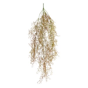 glo-20816-20816_2 GLOBOSTAR® ARTIFICIAL GARDEN HANGING AIR GRASS 20816 ΤΕΧΝΗΤΟ ΔΙΑΚΟΣΜΗΤΙΚΟ ΚΡΕΜΑΣΤΟ ΦΥΤΟ AI