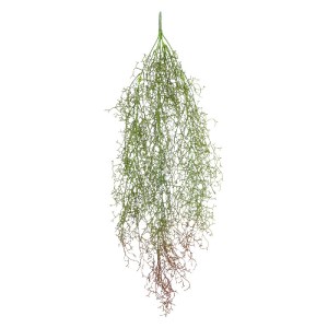 glo-20817-20817_2 GLOBOSTAR® ARTIFICIAL GARDEN HANGING AIR GRASS 20817 ΤΕΧΝΗΤΟ ΔΙΑΚΟΣΜΗΤΙΚΟ ΚΡΕΜΑΣΤΟ ΦΥΤΟ AI