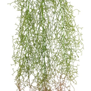glo-20817-20817_3 GLOBOSTAR® ARTIFICIAL GARDEN HANGING AIR GRASS 20817 ΤΕΧΝΗΤΟ ΔΙΑΚΟΣΜΗΤΙΚΟ ΚΡΕΜΑΣΤΟ ΦΥΤΟ AI
