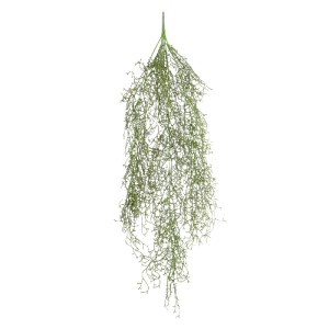 glo-20818-20818_2 GLOBOSTAR® ARTIFICIAL GARDEN HANGING AIR GRASS 20818 ΤΕΧΝΗΤΟ ΔΙΑΚΟΣΜΗΤΙΚΟ ΚΡΕΜΑΣΤΟ ΦΥΤΟ AI