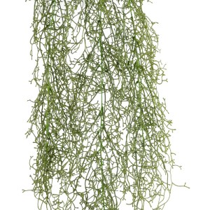 glo-20818-20818_3 GLOBOSTAR® ARTIFICIAL GARDEN HANGING AIR GRASS 20818 ΤΕΧΝΗΤΟ ΔΙΑΚΟΣΜΗΤΙΚΟ ΚΡΕΜΑΣΤΟ ΦΥΤΟ AI
