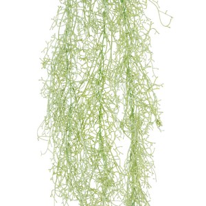 glo-20819-20819_3 GLOBOSTAR® ARTIFICIAL GARDEN HANGING AIR GRASS 20819 ΤΕΧΝΗΤΟ ΔΙΑΚΟΣΜΗΤΙΚΟ ΚΡΕΜΑΣΤΟ ΦΥΤΟ AI