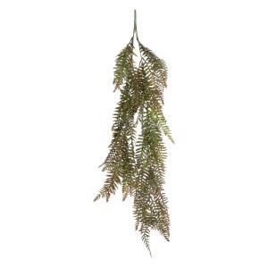 glo-20860-20860_2 GLOBOSTAR® ARTIFICIAL GARDEN HANGING FERN 20860 ΤΕΧΝΗΤΟ ΔΙΑΚΟΣΜΗΤΙΚΟ ΚΡΕΜΑΣΤΟ ΦΥΤΟ ΦΤΕΡΗ Μ