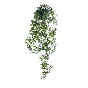 glo-20865-20865_2 GLOBOSTAR® ARTIFICIAL GARDEN HANGING DATURA 20865 ΤΕΧΝΗΤΟ ΚΡΕΜΑΣΤΟ ΔΙΑΚΟΣΜΗΤΙΚΟ ΦΥΤΟ ΔΑΤΟΥ