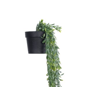 glo-20866-20866_4 GLOBOSTAR® ARTIFICIAL GARDEN HANGING MILAN GRASS 20866 ΤΕΧΝΗΤΟ ΚΡΕΜΑΣΤΟ ΔΙΑΚΟΣΜΗΤΙΚΟ ΦΥΤΟ 