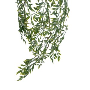 glo-20867-20867_3 GLOBOSTAR® ARTIFICIAL GARDEN HANGING GRAPE VINE 20867 ΤΕΧΝΗΤΟ ΚΡΕΜΑΣΤΟ ΔΙΑΚΟΣΜΗΤΙΚΟ ΦΥΤΟ Α