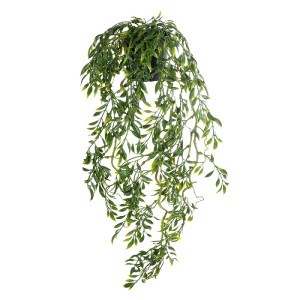 glo-20868-20868_2 GLOBOSTAR® ARTIFICIAL GARDEN HANGING NANDINA 20868 - ΤΕΧΝΗΤΟ ΚΡΕΜΑΣΤΟ ΔΙΑΚΟΣΜΗΤΙΚΟ ΦΥΤΟ ΝΑ
