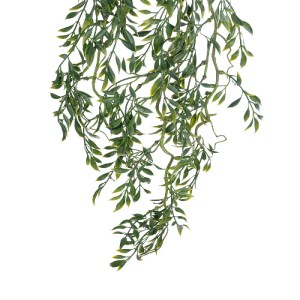 glo-20868-20868_3 GLOBOSTAR® ARTIFICIAL GARDEN HANGING NANDINA 20868 - ΤΕΧΝΗΤΟ ΚΡΕΜΑΣΤΟ ΔΙΑΚΟΣΜΗΤΙΚΟ ΦΥΤΟ ΝΑ