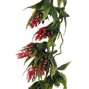 glo-20869-20869_5.webp GLOBOSTAR® ARTIFICIAL GARDEN HANGING RED PINE CONE 20869 ΤΕΧΝΗΤΟ ΚΡΕΜΑΣΤΟ ΔΙΑΚΟΣΜΗΤΙΚΟ ΦΥΤ