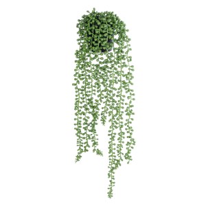glo-20875-20875_2 GLOBOSTAR® ARTIFICIAL GARDEN HANGING LOVERS TEARS 20875 - ΤΕΧΝΗΤΟ ΚΡΕΜΑΣΤΟ ΔΙΑΚΟΣΜΗΤΙΚΟ Φ
