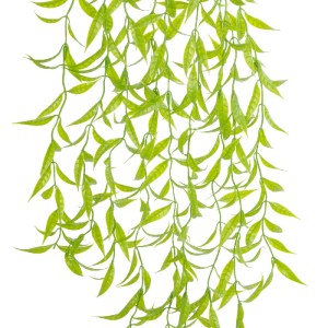 glo-20879-20879_3 GLOBOSTAR® ARTIFICIAL GARDEN HANGING CAMELIA LEAF 20879 - ΤΕΧΝΗΤΟ ΚΡΕΜΑΣΤΟ ΔΙΑΚΟΣΜΗΤΙΚΟ ΦΥ