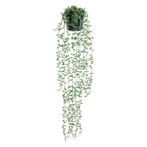 glo-20882-20882_2 GLOBOSTAR® ARTIFICIAL GARDEN HANGING LOVERS TEARS 20882 - ΤΕΧΝΗΤΟ ΚΡΕΜΑΣΤΟ ΔΙΑΚΟΣΜΗΤΙΚΟ Φ
